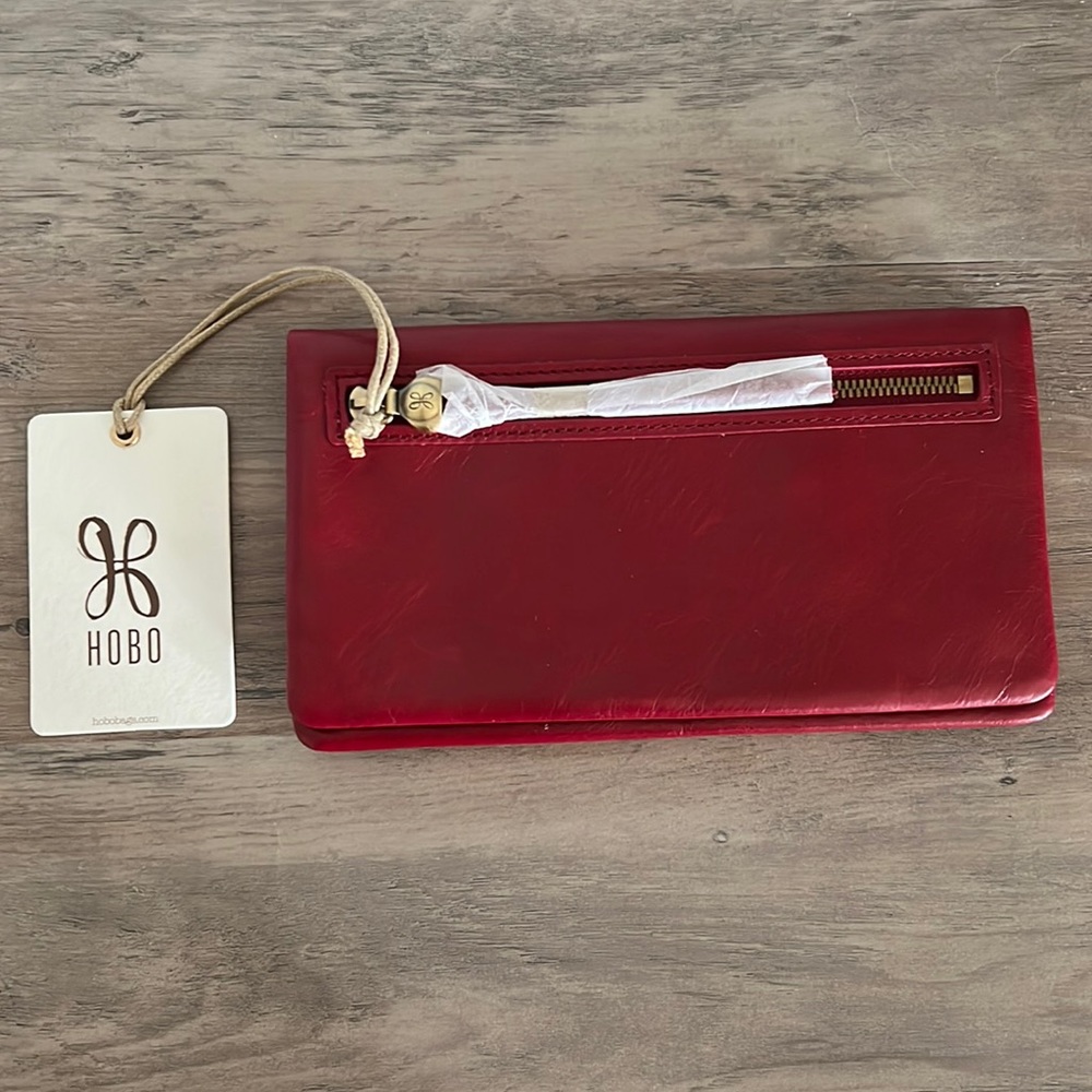 Hobo Lumen Wallet